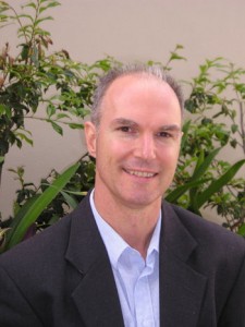 Keith Avedissian at Homeopathy For Kids