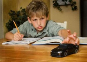 ADHD Treated at Homeopathy For Kids
